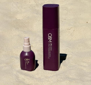 Protect Your Hair This Summer