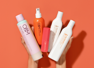 All O&M Products