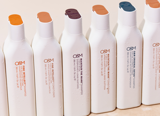 Haircare & Treatments