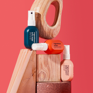 Travel Sizes