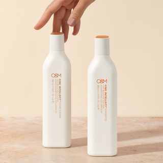 Shampoos