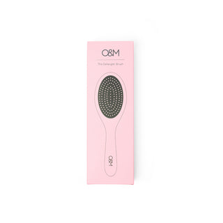 The Detangler Brush