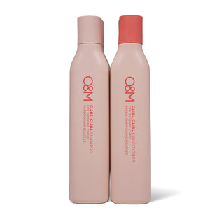 Curl Curl Shampoo 250ml