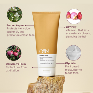 CLEAN.tone Beige Colour Treatment 200ml