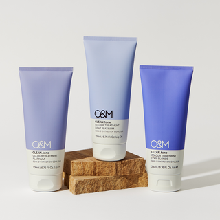 CLEAN.tone Cool Blonde Colour Treatment 200ml