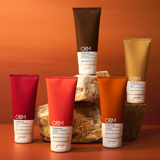 CLEAN.tone Red Colour Treatment 200ml