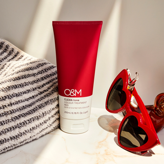 CLEAN.tone Red Colour Treatment 200ml