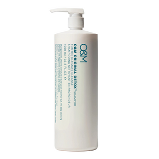 Original Detox Shampoo 1000ml