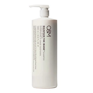Maintain the Mane Shampoo 1000ml