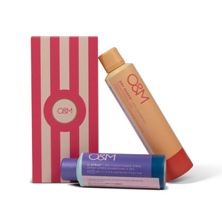 O&M Refresh and Condition Gift Pack