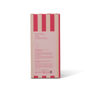 O&M Refresh and Condition Gift Pack
